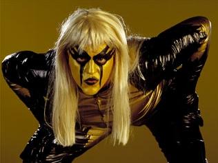 goldust