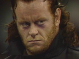 undertaker