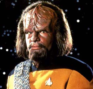 Worf