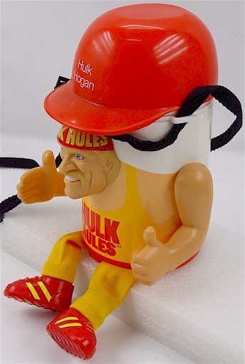 Hulk Hogan Puppet Kooler Cooler 3