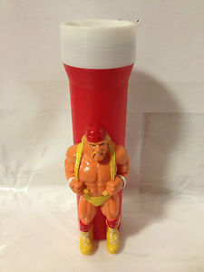 Hulk Hogan flashlight 1