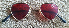 Shawn Michaels Heart sunglasses glasses 2