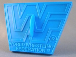 WWF Cookie Cutters Cutter WWF Logo
