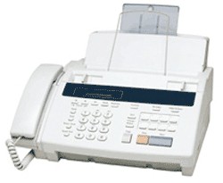 faxmachine