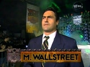 m wallstreet