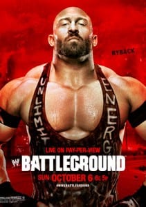 rybackleground