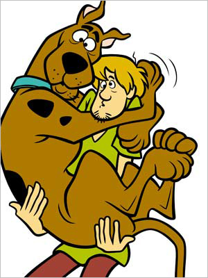 scoobyandshaggy