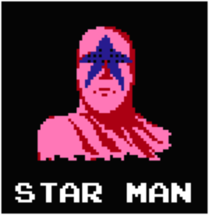 starman