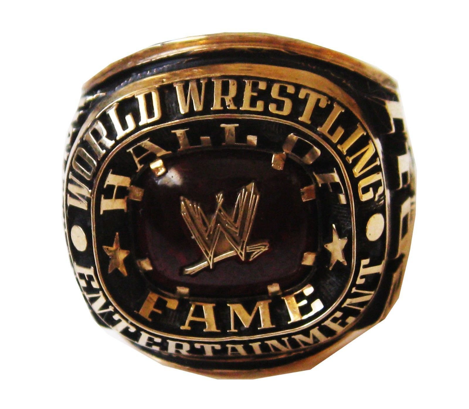 Abdullah The Butcher WWE Hall Of Fame ring 3