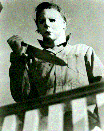 Halloween Michael Myers