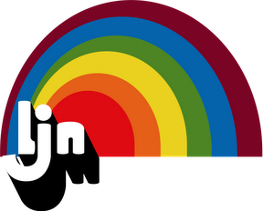 LJN logo