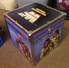 WWF toy box 6