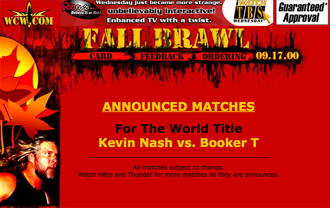 fallbrawl