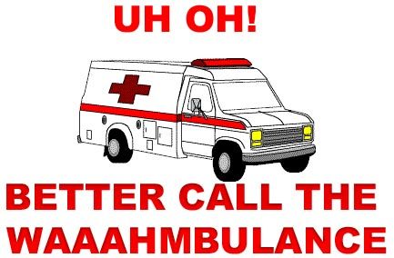 wahmbulance