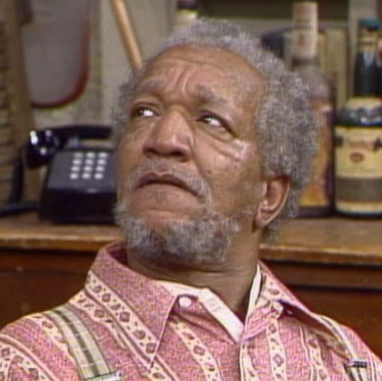 Fred Sanford