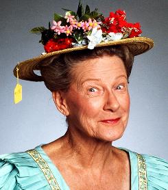 Minnie Pearl