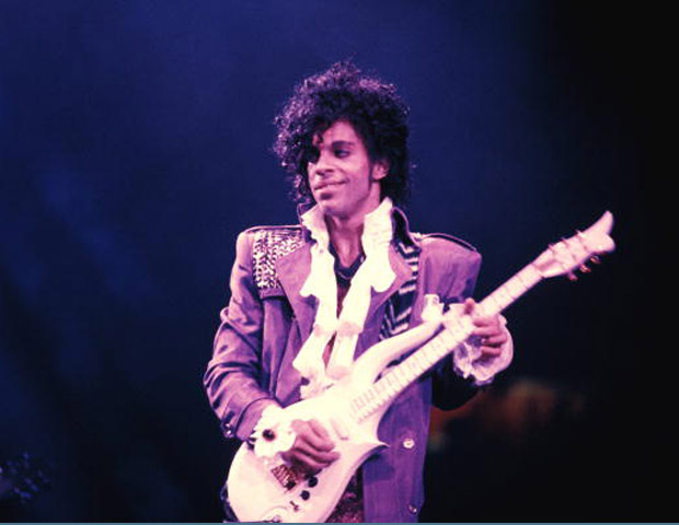 Prince 1984 picture