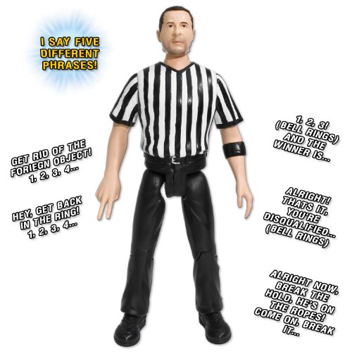 Talking Referee figure 2