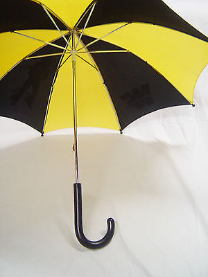 WWF Hulk Hogan Ultimate Warrior umbrella 7