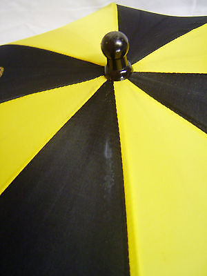 WWF Hulk Hogan Ultimate Warrior umbrella 9