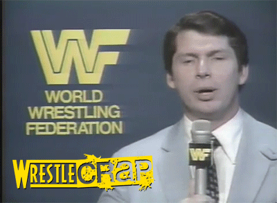 Vince Mcmahon Scared Reaction GIF