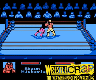 Ring King (NES) video game port | default, rookie, US, and world session 🎮  - YouTube