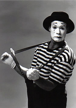 Mime