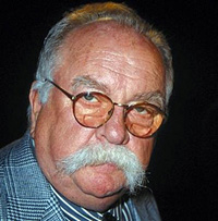 Wilford Brimley