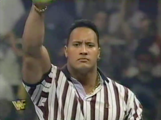 WWF RAW August 11th, 1997