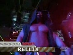 Rellik in TNA