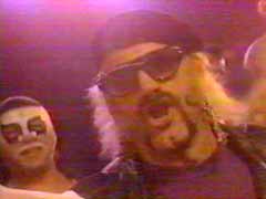 Mr. X WrestleCrap