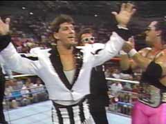 Mr. X WrestleCrap