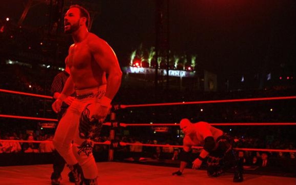 Resultado de imagem para kane chavo guerrero wrestlemania