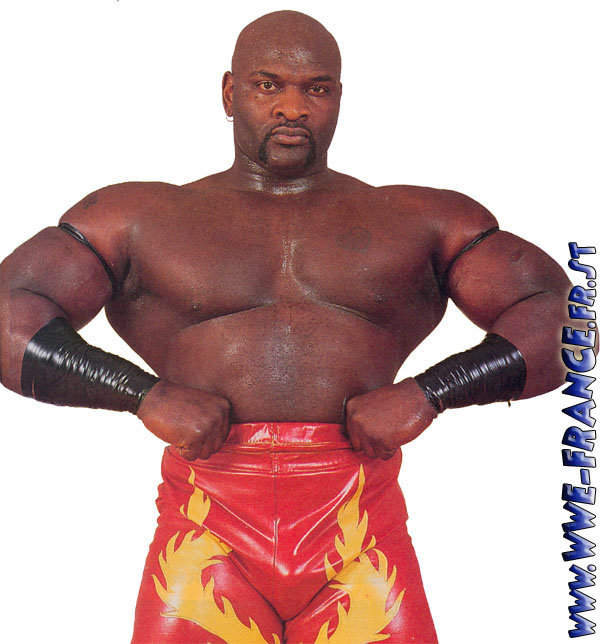 Ahmed Johnson Flame Tights