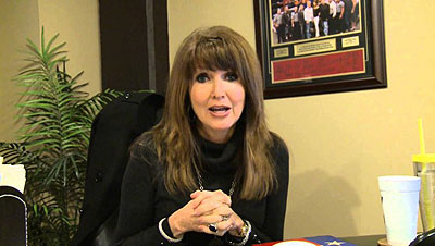 Dixie Carter Tna Hot