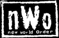 New World Order NWO logo