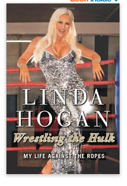 Linda Hogan book
