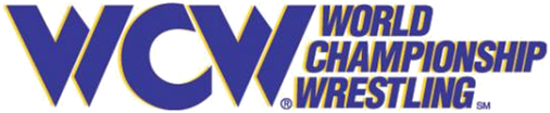 WCW Logo Old
