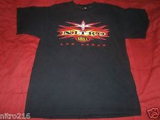 WCW Nitro Grill Shirt 2