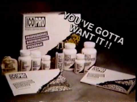 IcoPro products