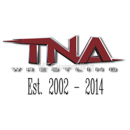 TNA Established sticker