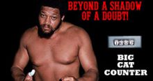 INDUCTION: Wrestling Challenge, Episode 1 – It Sucks…Beyond a Shadow of a Doubt