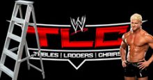Headlies: Dolph Ziggler To Take On A Ladder At TLC