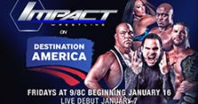 Headlies: TNA Begins Cross-Promotion With Destination America Shows