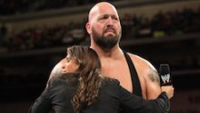 Induction: Big Show vs. The Authority – Never mind the KO Punch, you’ll get brain damage just watching it!