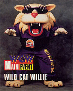 WCW Main Event Wild Cat Willie card bigger