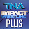 TNA Impact Wrestling Plus logo