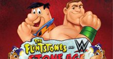 INDUCTION: Stone Age SmackDown – Yabba Dabba Do (Not Watch This, It Sucks)