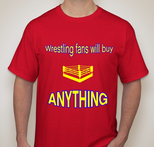 wrestlingshirt