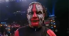 INDUCTION: Jeff Hardy vs. Sting – 89 Seconds That Tell The Tale of TNA
